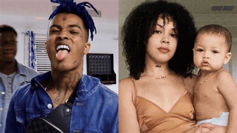 Xxxtentacion kids - XXXTentacion did not post anything about a baby. Social media accounts that have been attributed to Ayala do not show a baby or pregnancy, but the photos are …